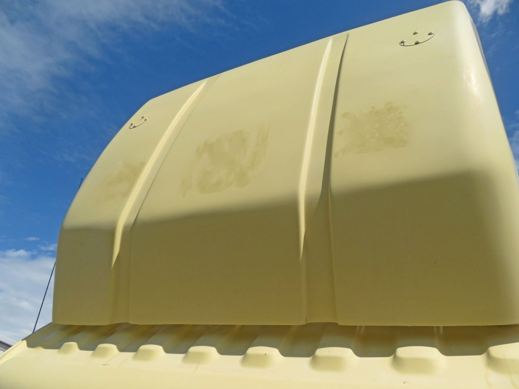 日野 レンジャー TKG-FD9JLAA(2WD)の写真15