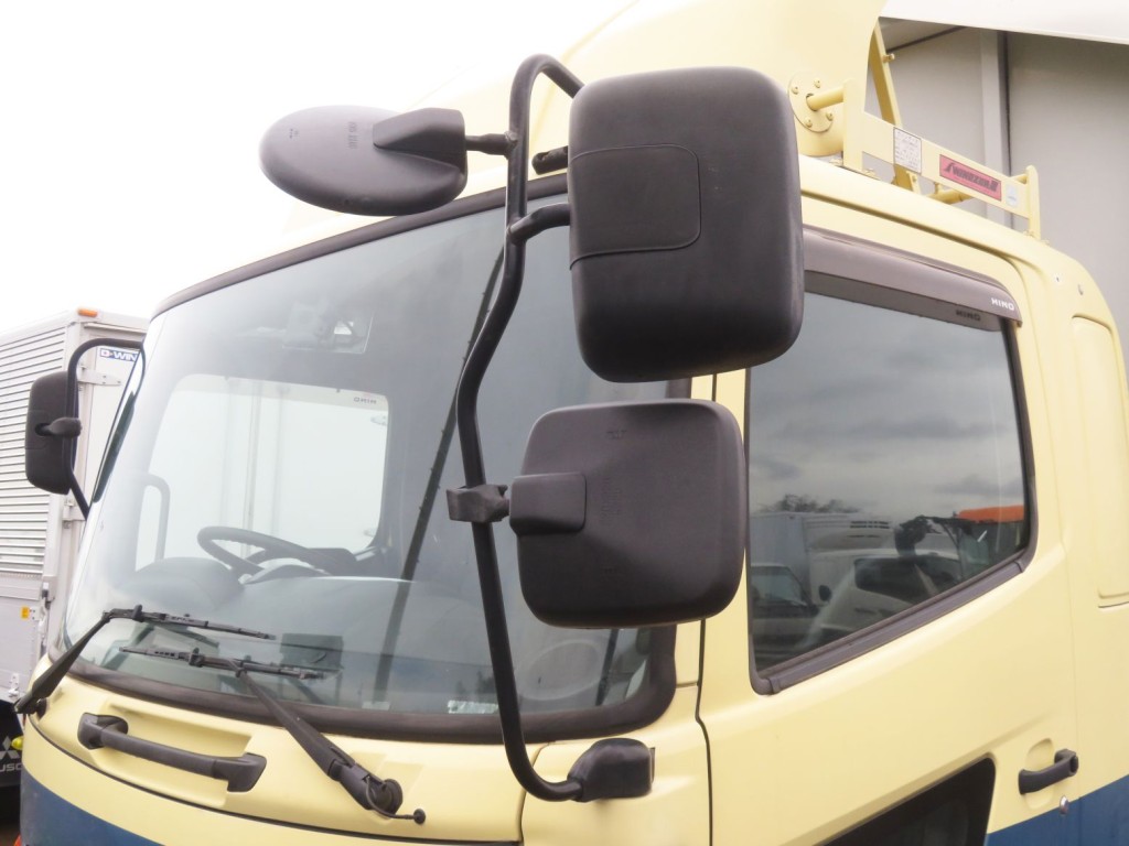 日野 レンジャー TKG-FD9JLAA(2WD)の写真20