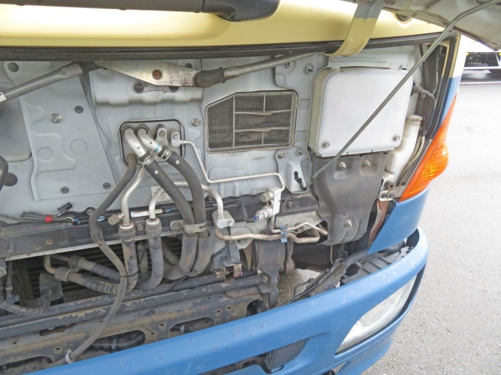 日野 レンジャー TKG-FD9JLAA(2WD)の写真22