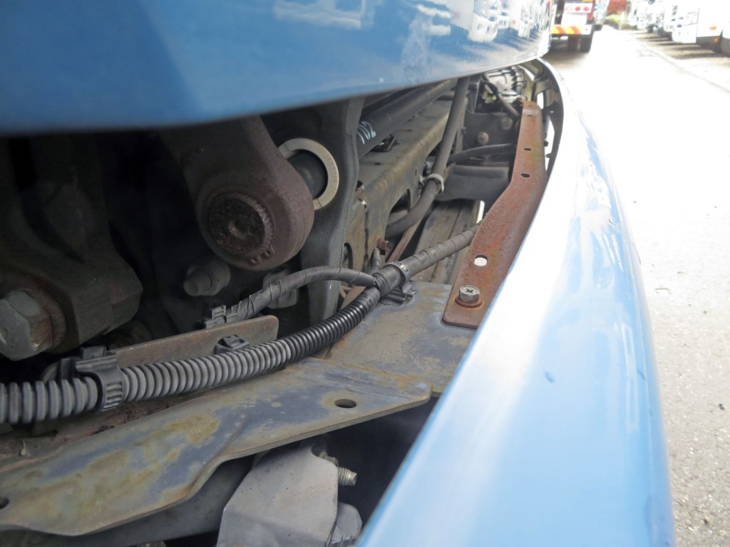 日野 レンジャー TKG-FD9JLAA(2WD)の写真23