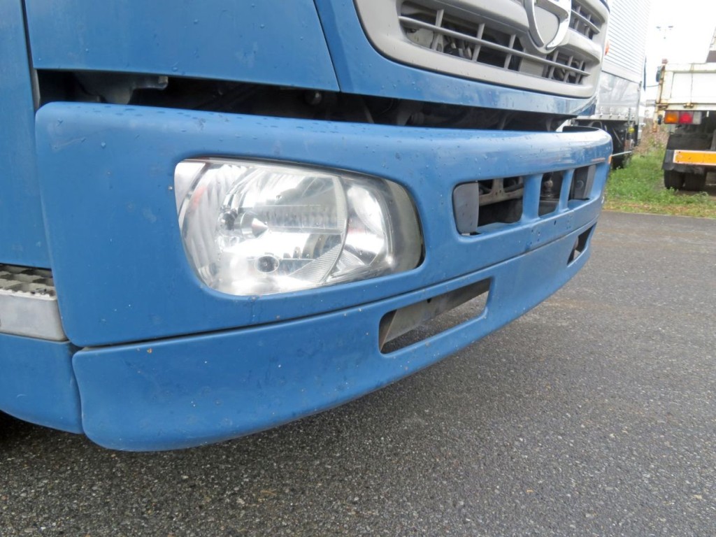 日野 レンジャー TKG-FD9JLAA(2WD)の写真24