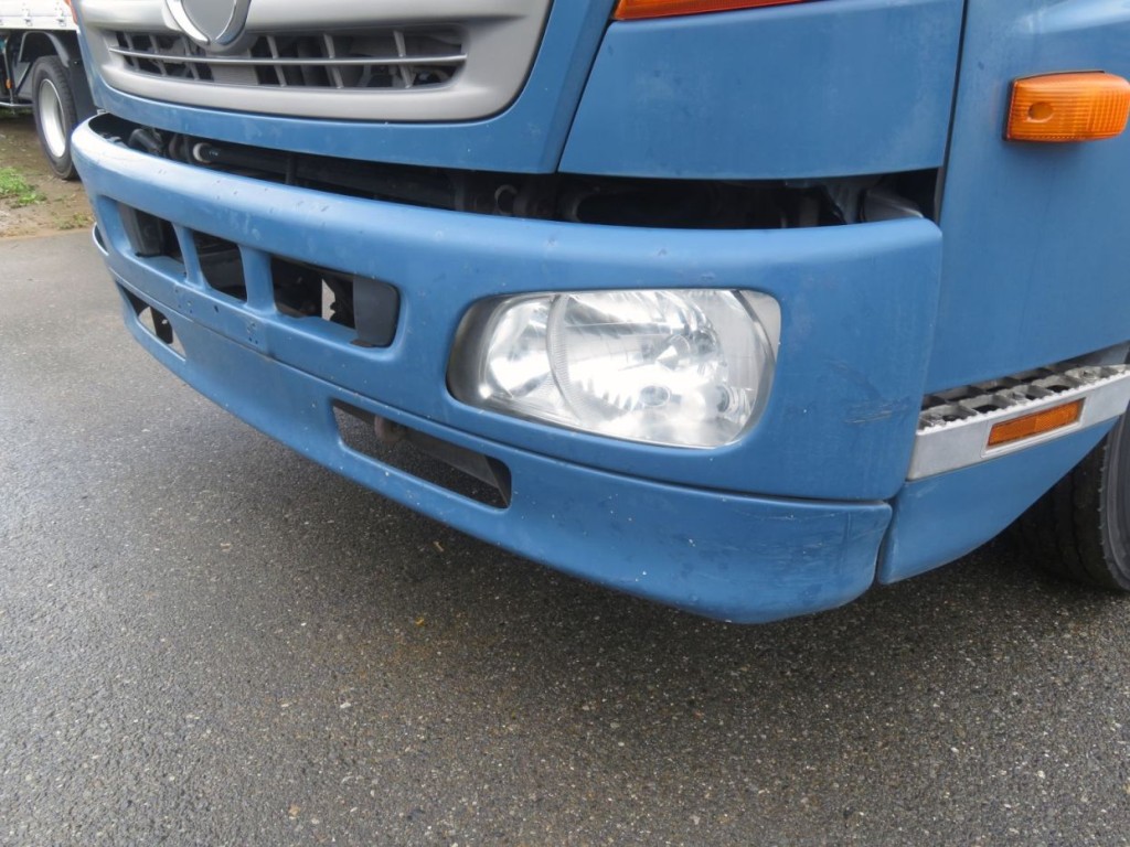 日野 レンジャー TKG-FD9JLAA(2WD)の写真25