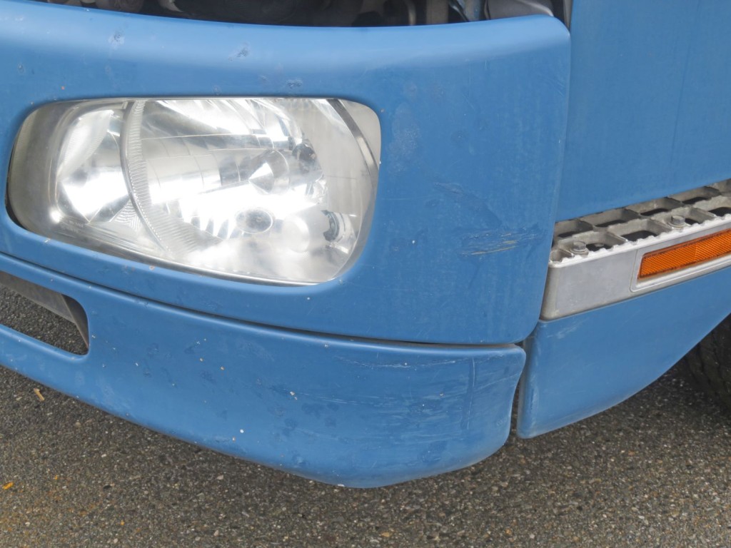 日野 レンジャー TKG-FD9JLAA(2WD)の写真26