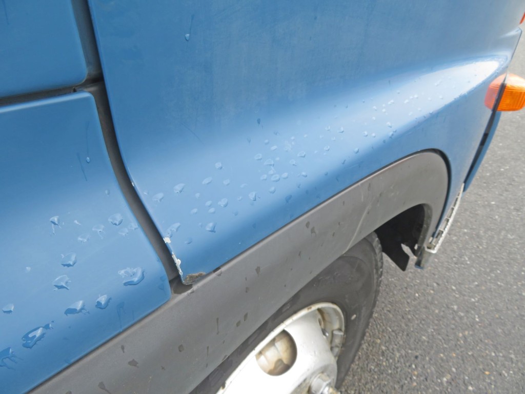 日野 レンジャー TKG-FD9JLAA(2WD)の写真28