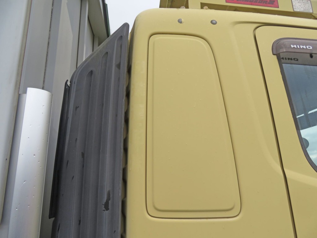 日野 レンジャー TKG-FD9JLAA(2WD)の写真29