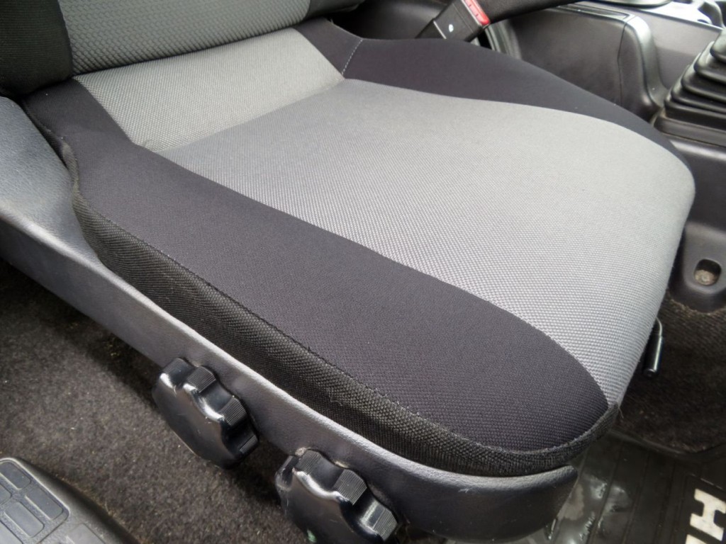 日野 レンジャー TKG-FD9JLAA(2WD)の写真30