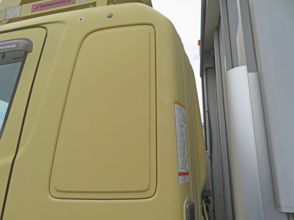 日野 レンジャー TKG-FD9JLAA(2WD)の写真33