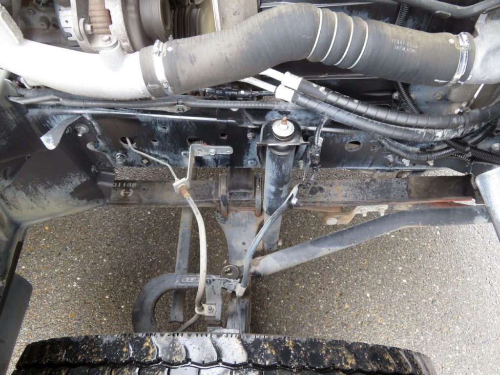 日野 レンジャー TKG-FD9JLAA(2WD)の写真34