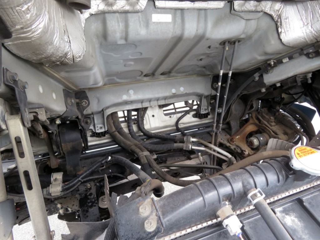 日野 レンジャー TKG-FD9JLAA(2WD)の写真36