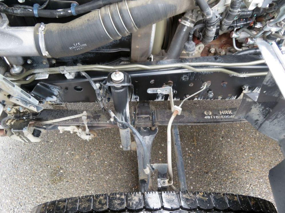 日野 レンジャー TKG-FD9JLAA(2WD)の写真38