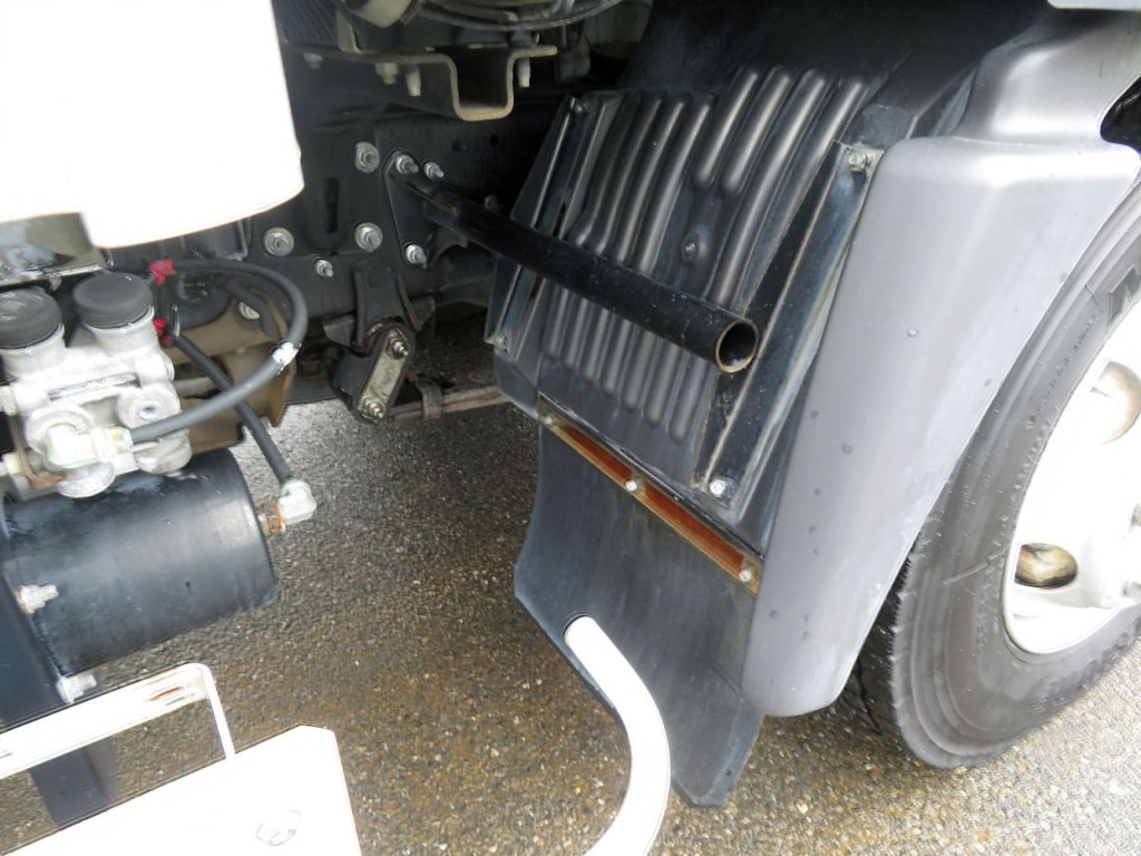 日野 レンジャー TKG-FD9JLAA(2WD)の写真39