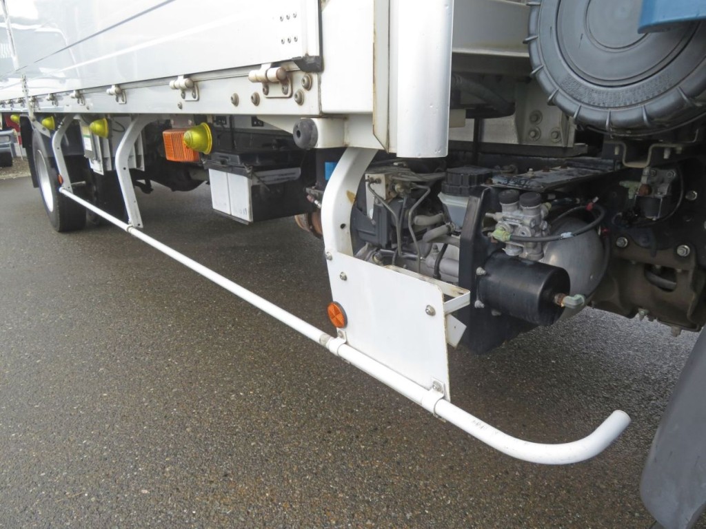 日野 レンジャー TKG-FD9JLAA(2WD)の写真40