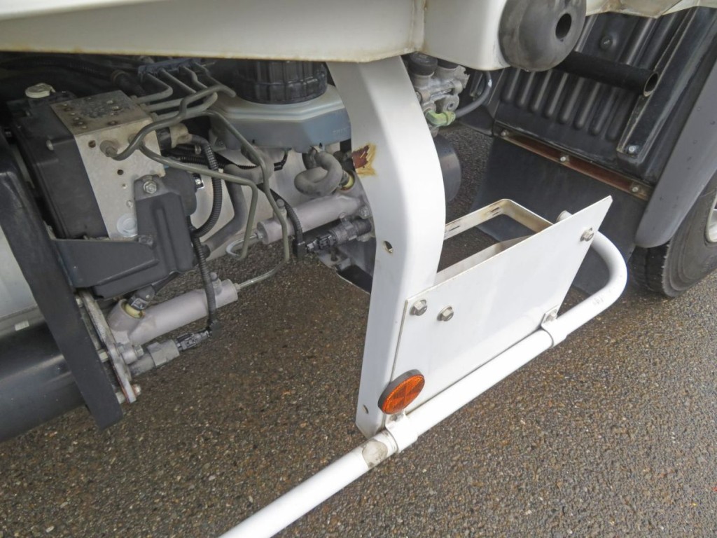 日野 レンジャー TKG-FD9JLAA(2WD)の写真41