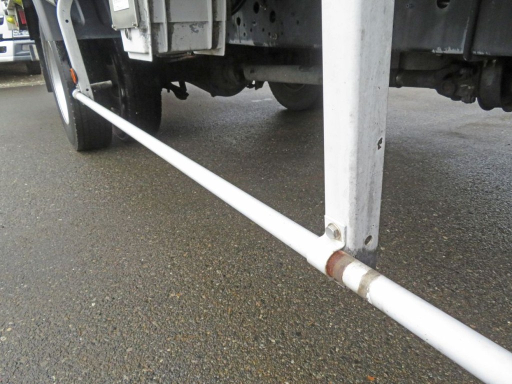 日野 レンジャー TKG-FD9JLAA(2WD)の写真42