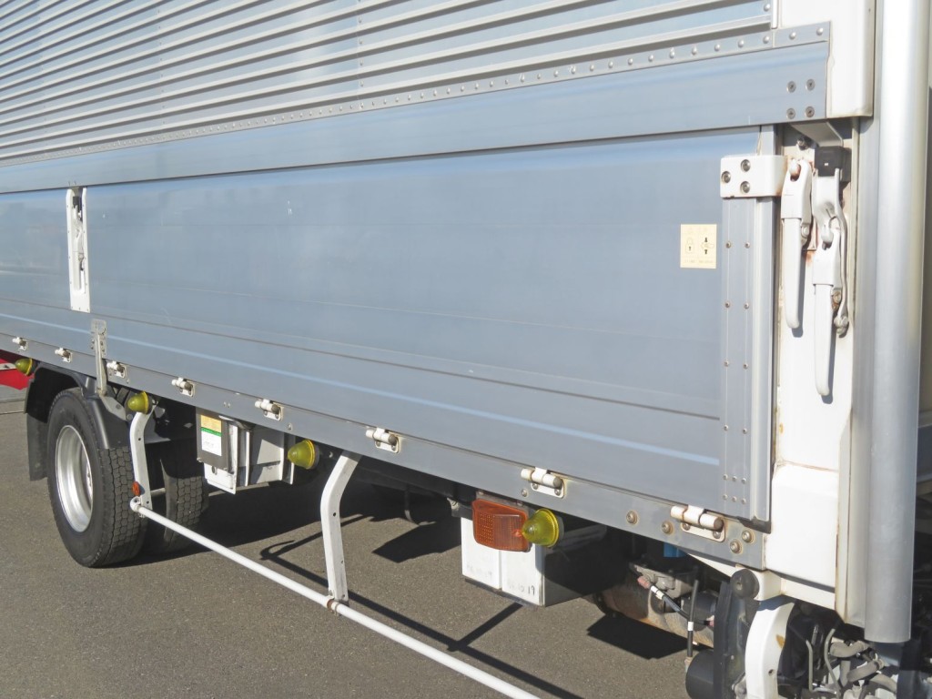 日野 レンジャー TKG-FD9JLAA(2WD)の写真44