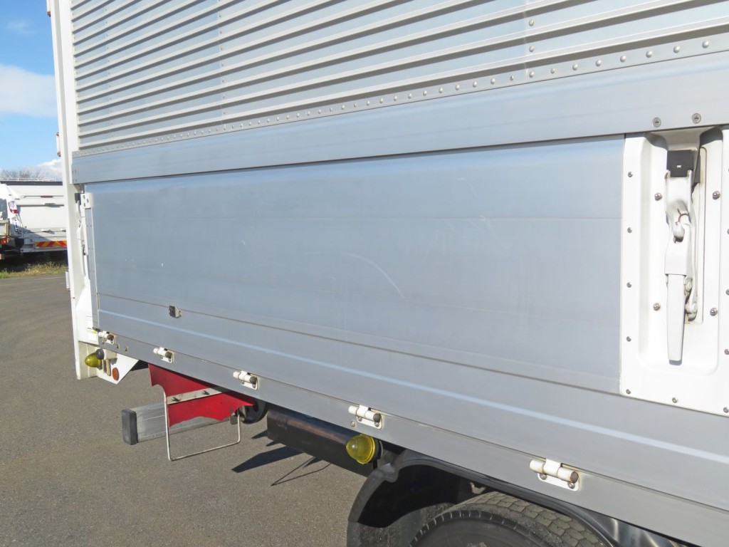 日野 レンジャー TKG-FD9JLAA(2WD)の写真45