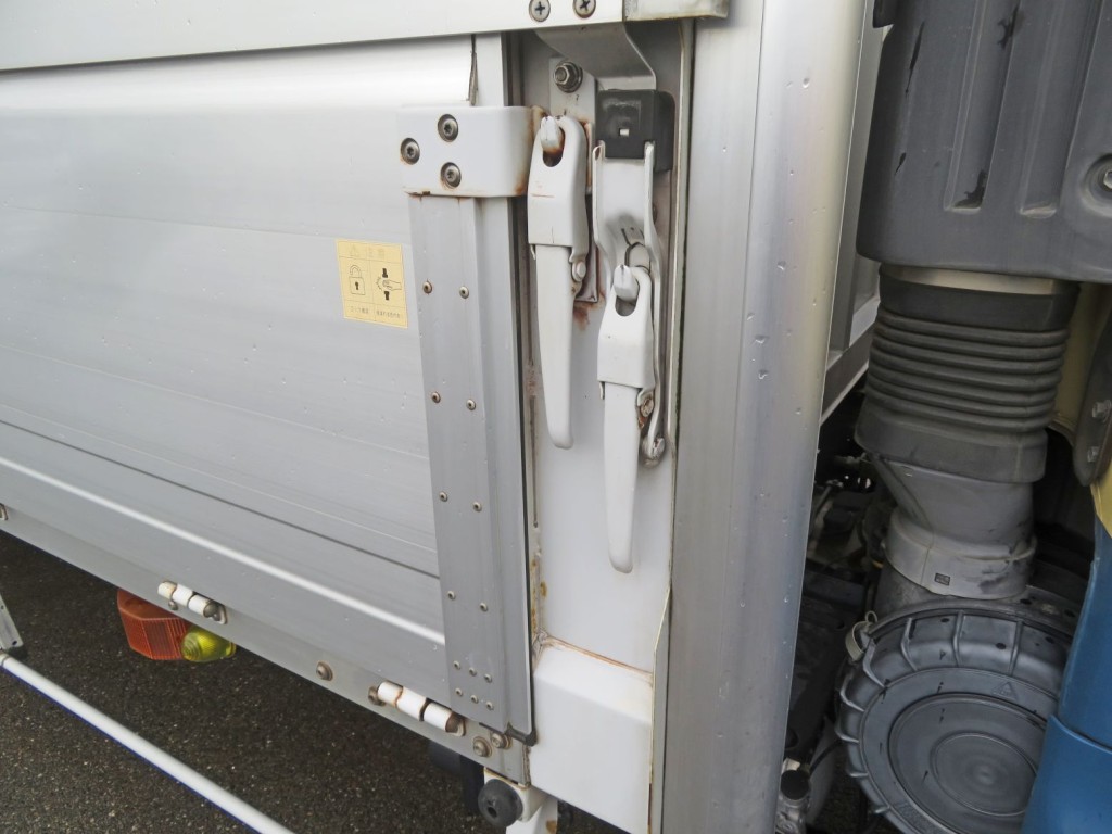 日野 レンジャー TKG-FD9JLAA(2WD)の写真46