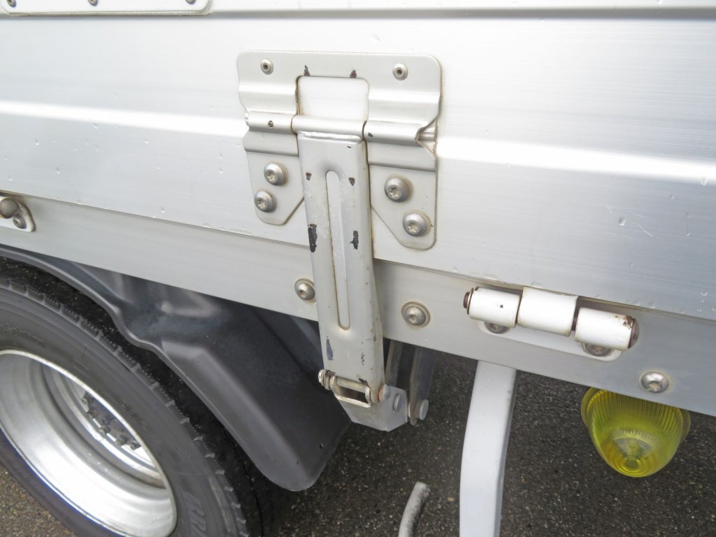 日野 レンジャー TKG-FD9JLAA(2WD)の写真47