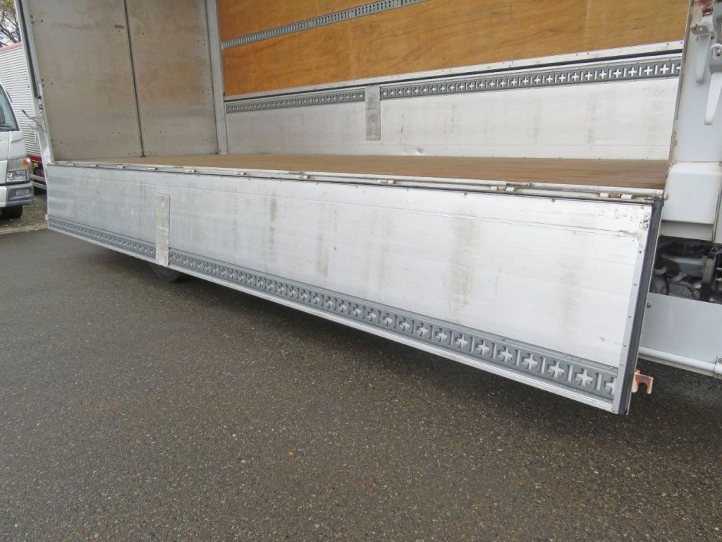 日野 レンジャー TKG-FD9JLAA(2WD)の写真49