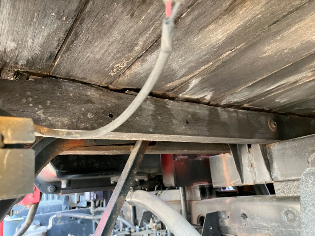 日野 レンジャー LKG-FE7JGAAの写真7