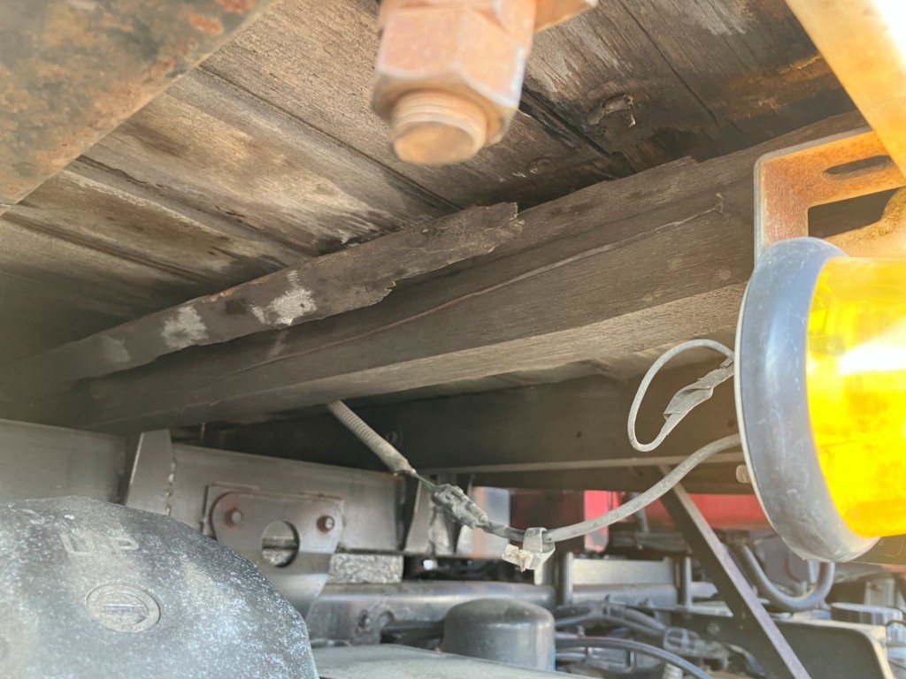 日野 レンジャー LKG-FE7JGAAの写真8