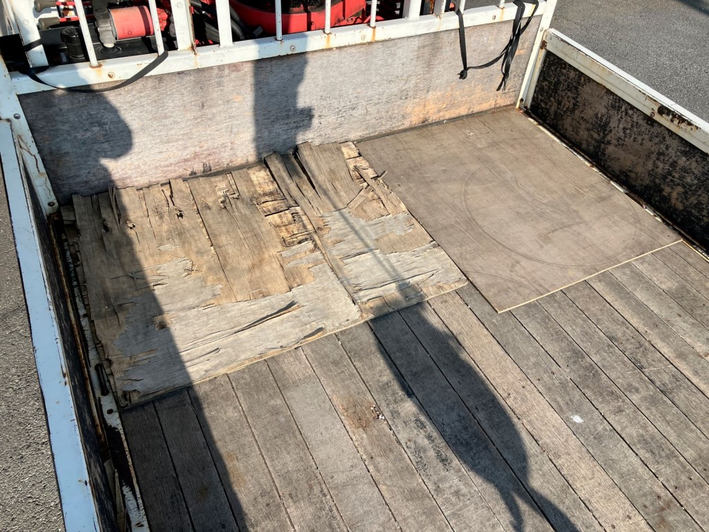 日野 レンジャー LKG-FE7JGAAの写真13