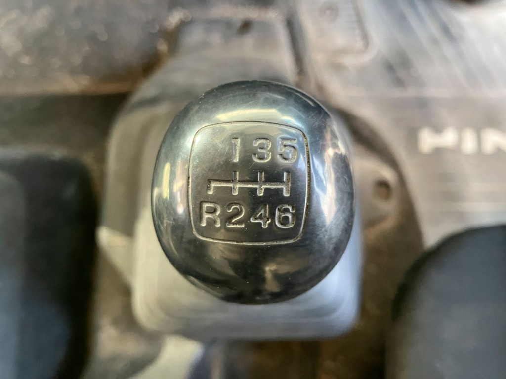 日野 レンジャー LKG-FE7JGAAの写真21