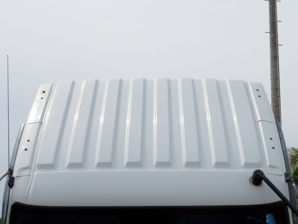 三菱 ファイター 2KG-FK62FZの写真26