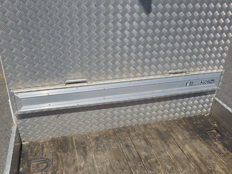 三菱 キャンター TKG-FEA50(2WD)の写真21