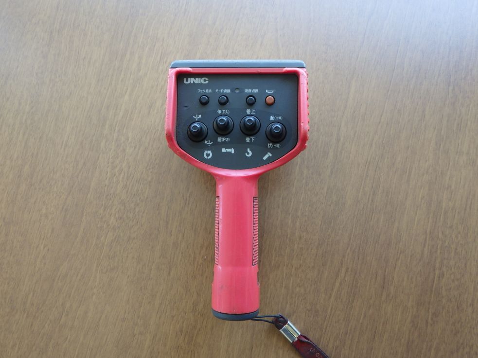 ラジコンは点検済みです。|三菱 キャンター TKG-FEA50の写真27