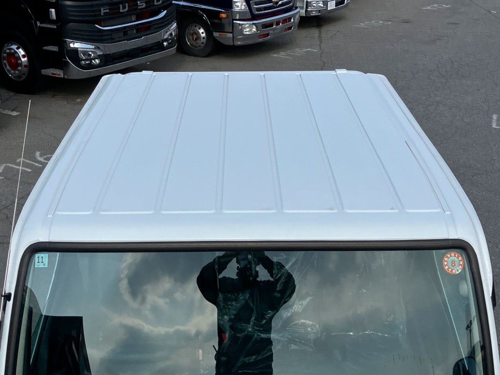 三菱 キャンター 2RG-FBA20(2WD)の写真21