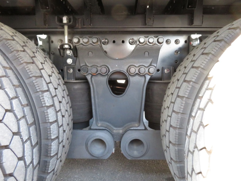 日野 プロフィア 2KG-FW1AHCの写真5