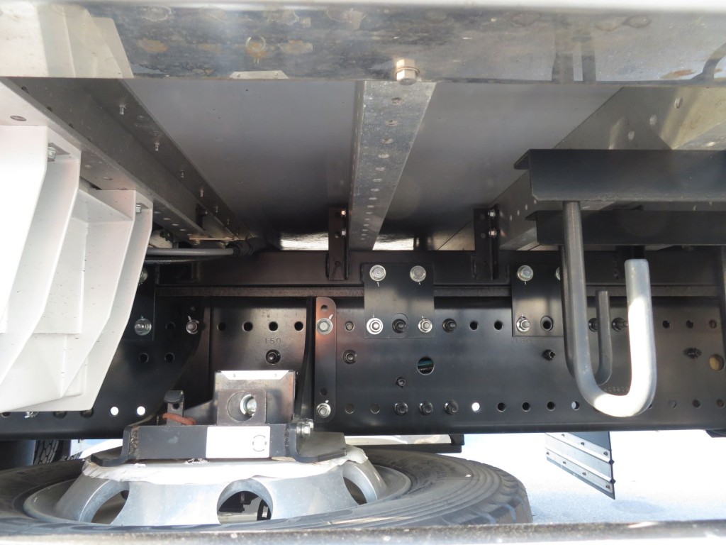 日野 プロフィア 2KG-FW1AHCの写真7