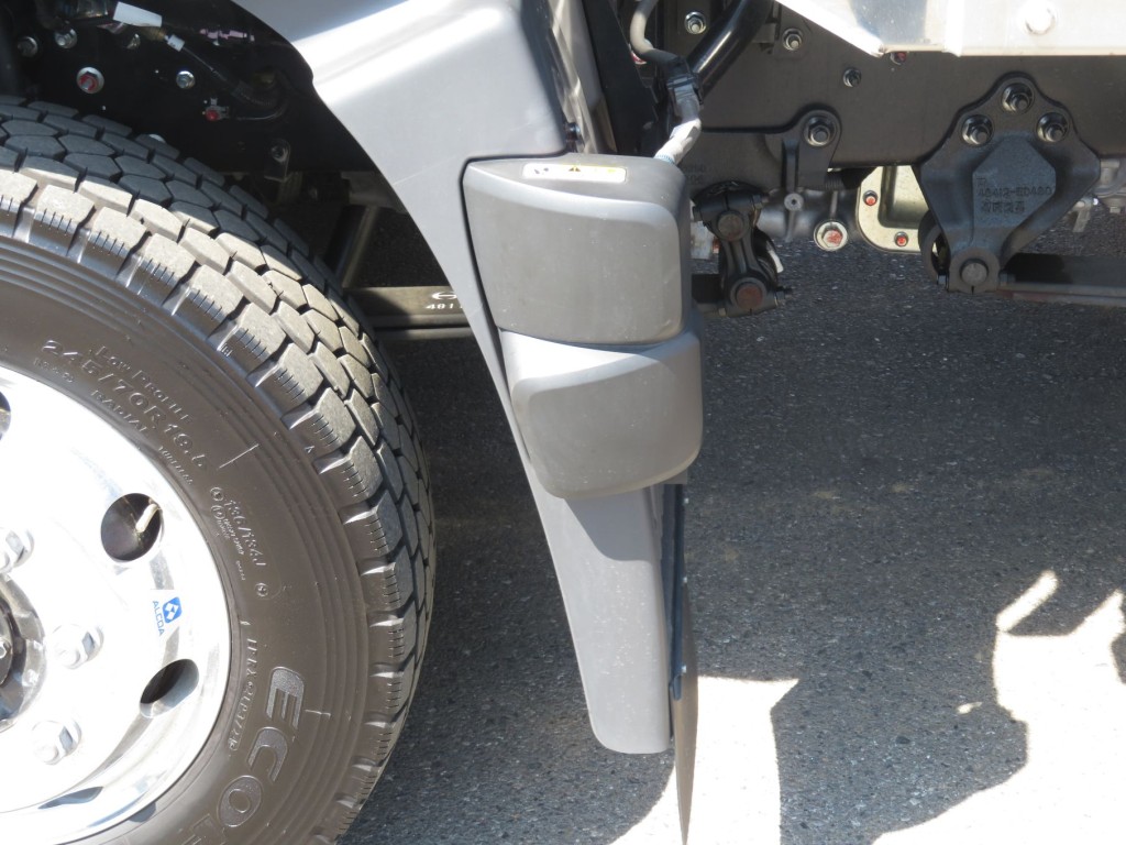 日野 プロフィア 2KG-FW1AHCの写真9