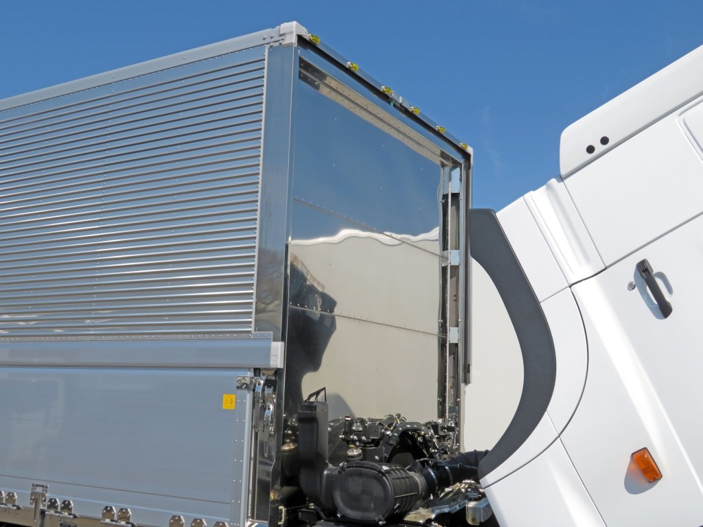 日野 プロフィア 2KG-FW1AHCの写真10