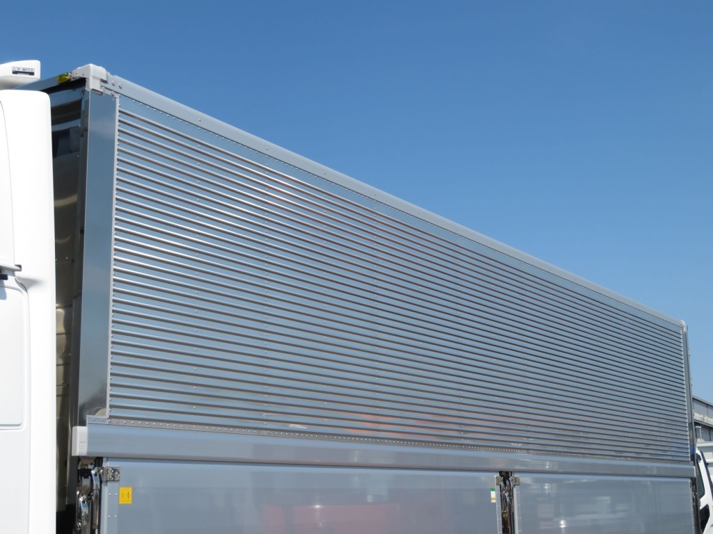 日野 プロフィア 2KG-FW1AHCの写真11