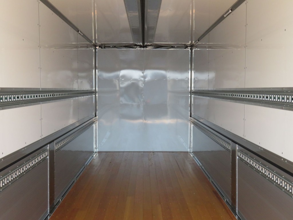 日野 プロフィア 2KG-FW1AHCの写真16