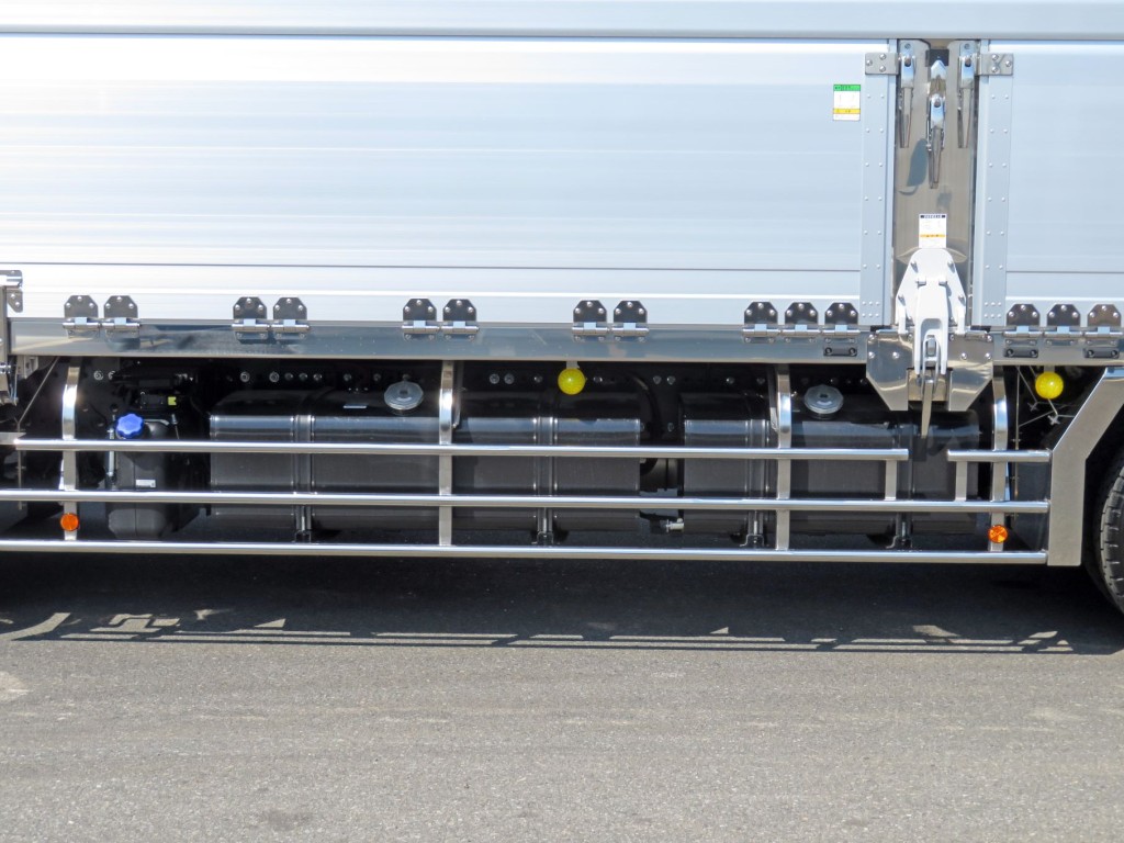 日野 プロフィア 2KG-FW1AHCの写真18