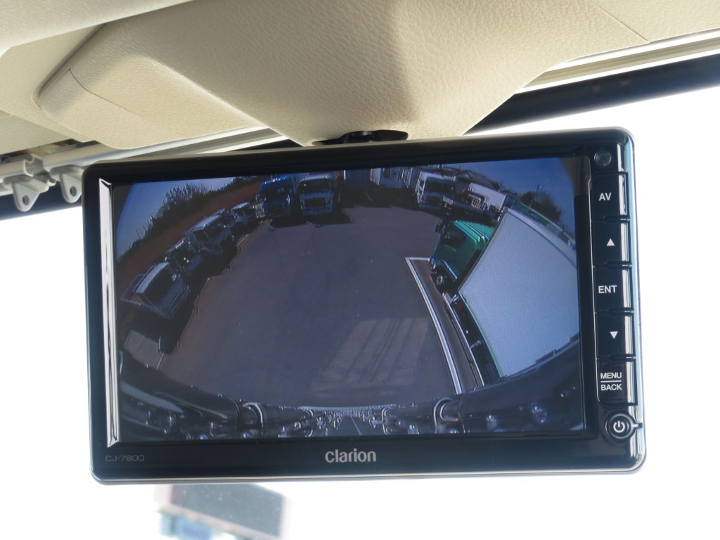 日野 プロフィア 2KG-FW1AHCの写真21