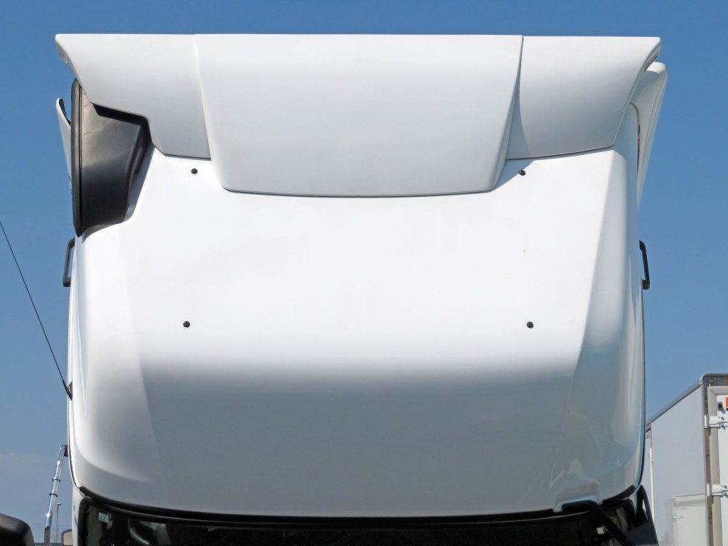 日野 プロフィア 2KG-FW1AHCの写真24