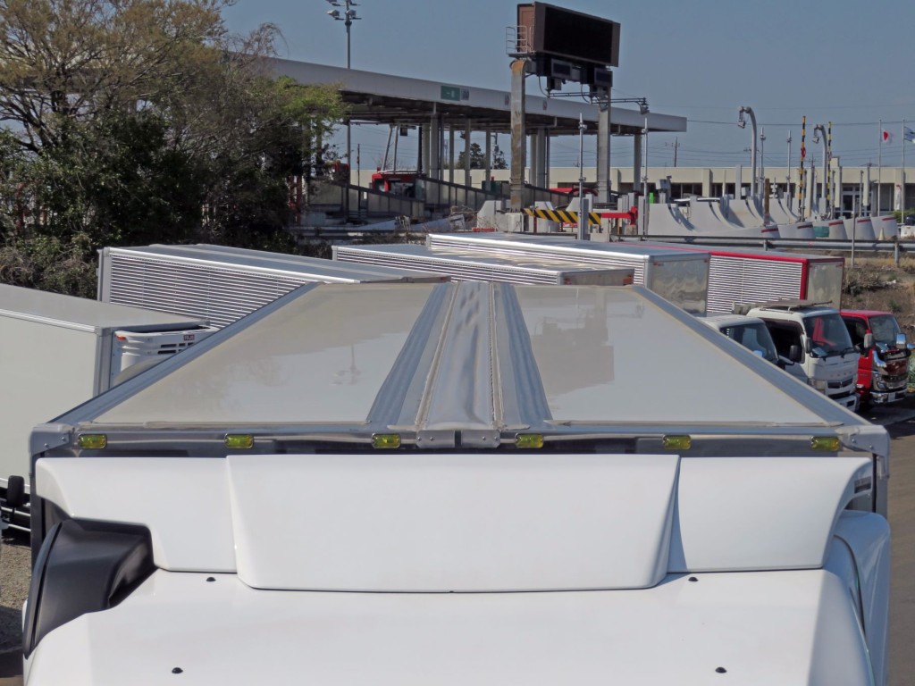 日野 プロフィア 2KG-FW1AHCの写真26