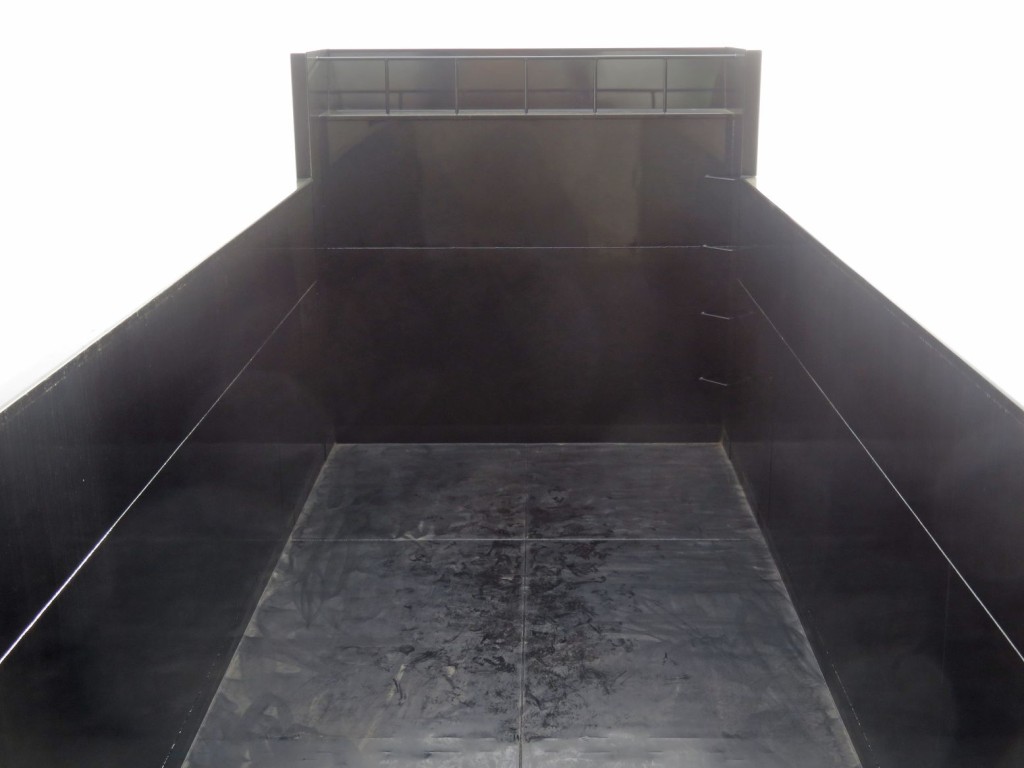 日野 プロフィア 2DG-FS1AJEの写真10