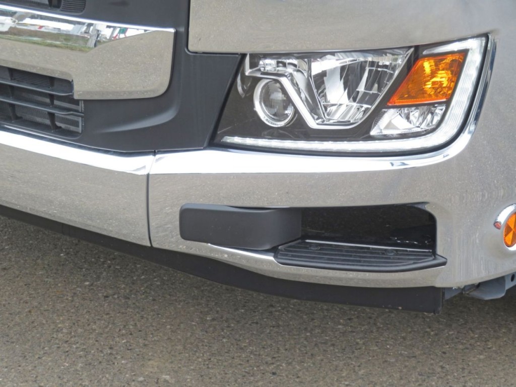 日野 プロフィア 2DG-FS1AJEの写真15