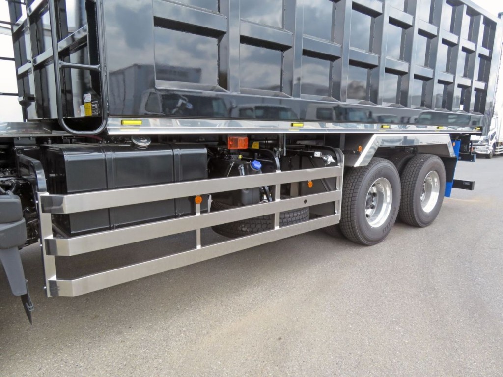 日野 プロフィア 2DG-FS1AJEの写真20