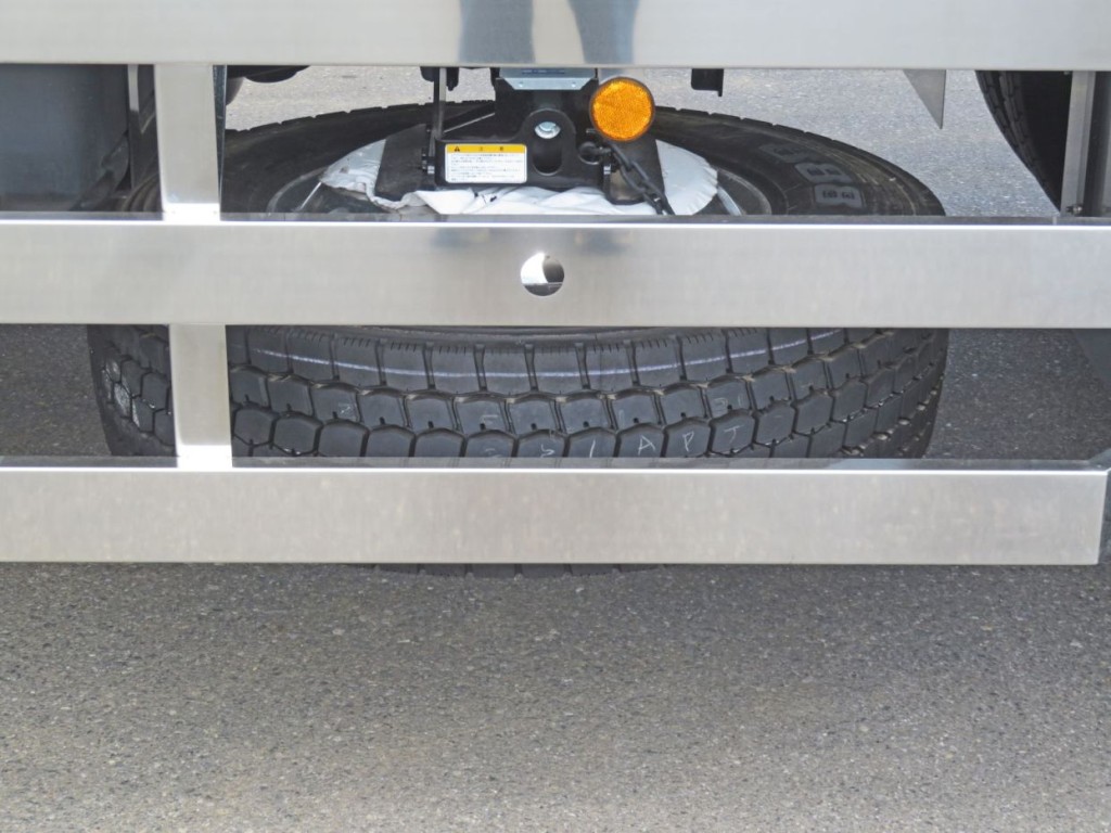 日野 プロフィア 2DG-FS1AJEの写真21