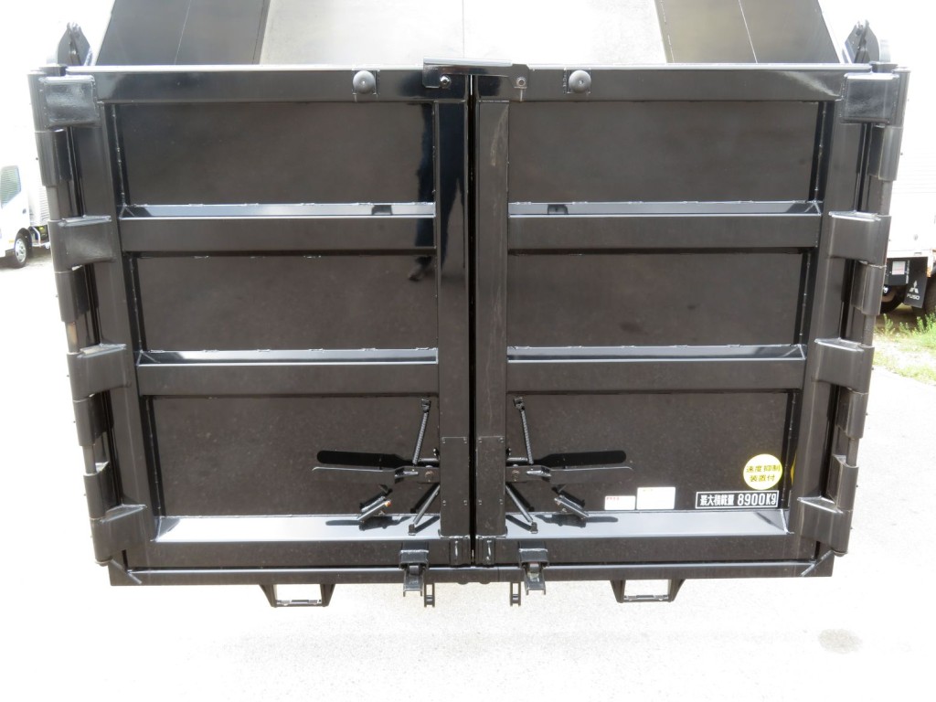 日野 プロフィア 2DG-FS1AJEの写真22