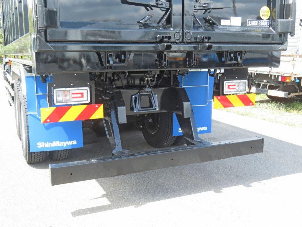 日野 プロフィア 2DG-FS1AJEの写真23