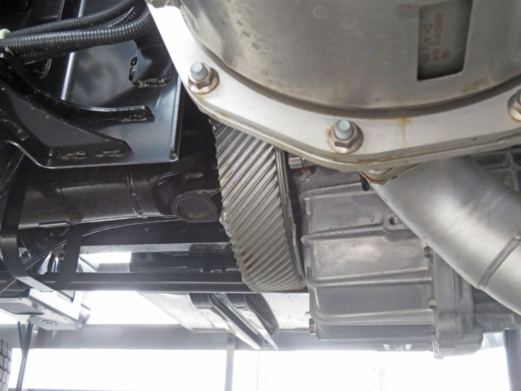 日野 プロフィア 2DG-FS1AJEの写真25