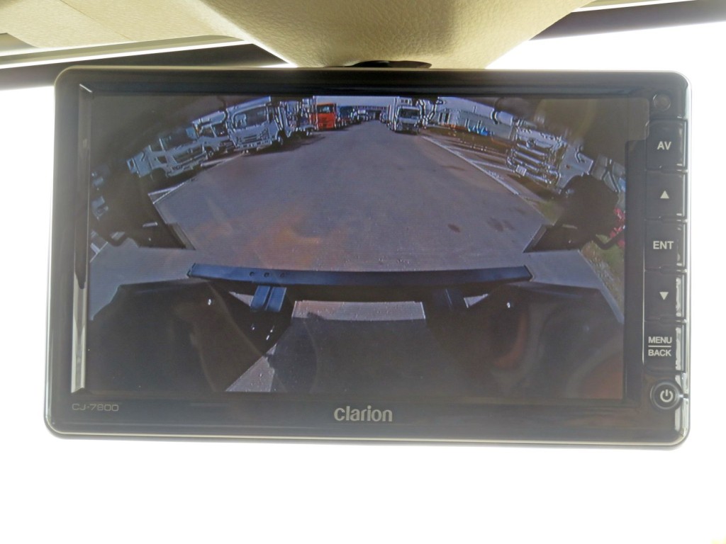 日野 プロフィア 2DG-FS1AJEの写真26