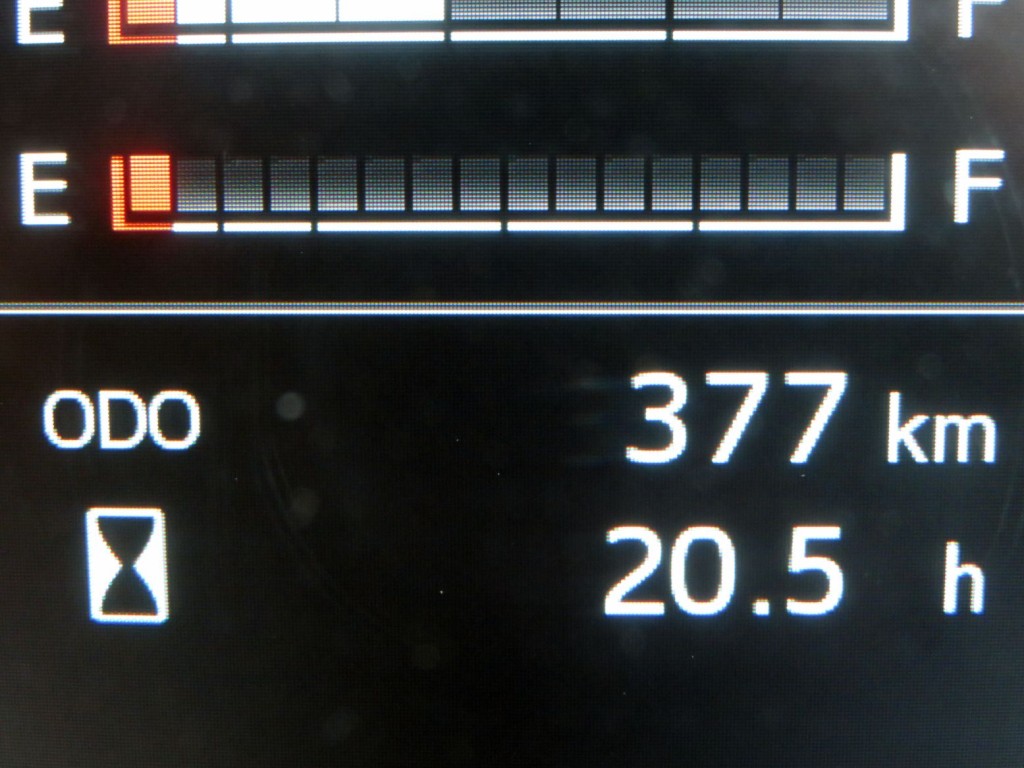 日野 プロフィア 2DG-FS1AJEの写真29